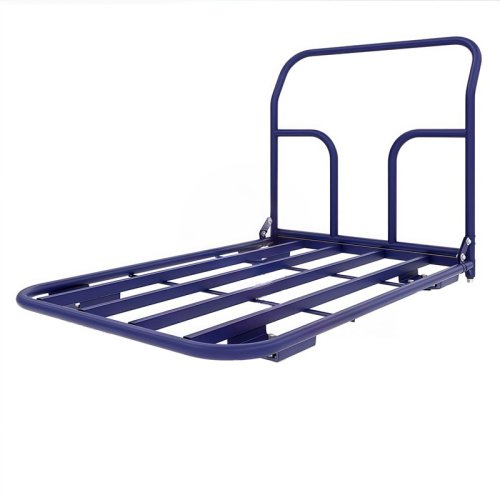 Тележка платформенная каркасная ТК 8 (1000x700 мм, без колес)