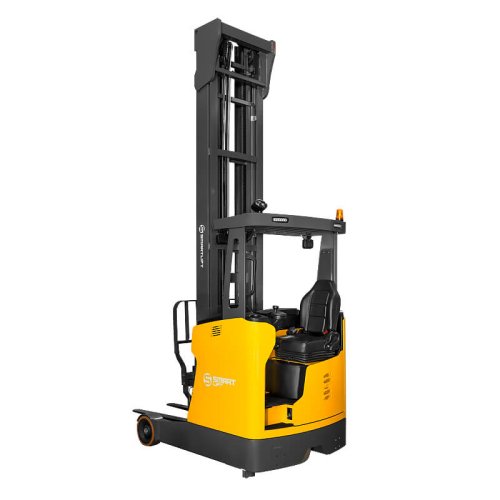 Ричтрак MFZ-20H (2000 кг; 7,0 м; li-ion 48В / 460 Ач) SMARTLIFT (SMART)