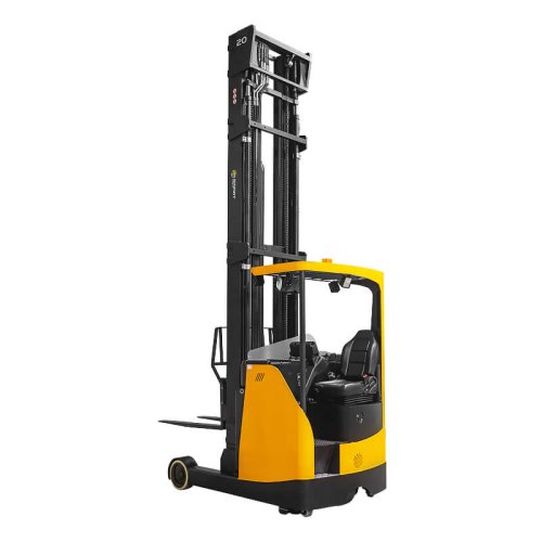 Ричтрак электрический CQD20RVF2 (2000 кг; 11,0 м; li-ion 48В / 405 Ач) SMARTLIFT (SMART)