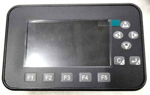 Дисплей показаний, 35503000081, XILIN (Ningbo Ruyi) для CDD15C