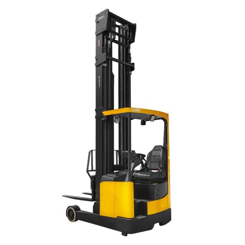 Ричтрак CQD20L (2000 кг; 11,0 м; li-ion 48В / 405 Ач) SMARTLIFT (SMART)