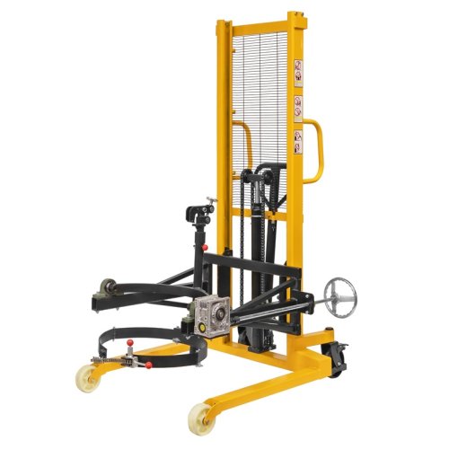 Гидравлический штабелер для бочек DA450A СМАРТЛИФТ (SMARTLIFT) / СМАРТ (SMART)