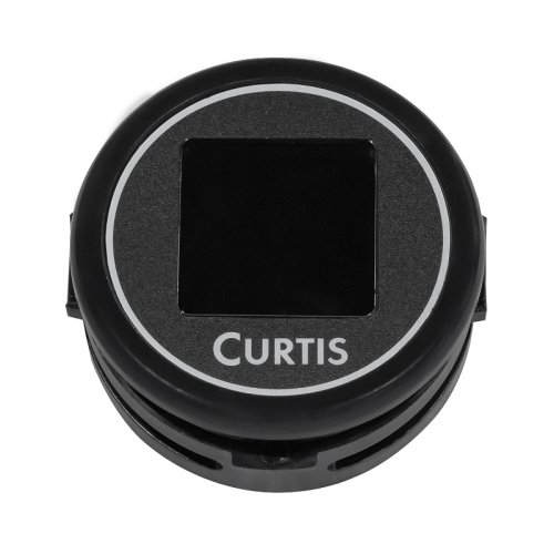 Вольтметр (индикатор заряда) Curtis, 35503000074, XILIN (Ningbo Ruyi), для CDDK15-I, OPL10S