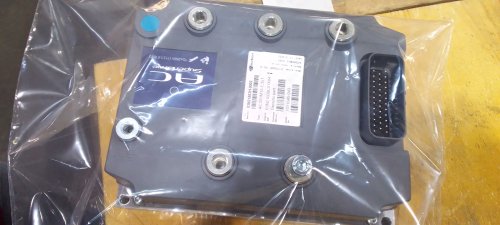 Контроллер Inmotion ACS48S-350C-35P (под кислоту), 35102000141, XILIN (Ningbo Ruyi), для CQD20-D