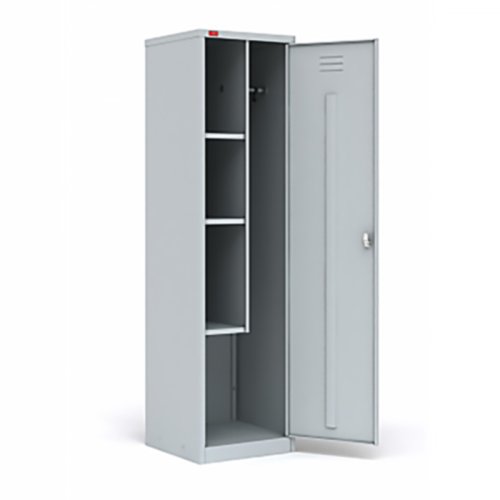 Шкаф для хранения одежды и инвентаря ШРМ АК-У (1860x500x500) разборный