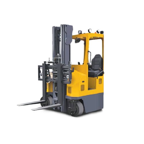 Многоходовый ричтрак MQK30 (3000 кг; 7 м; li-ion 48В / 600Ач) SMARTLIFT
