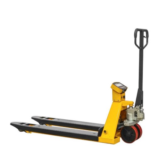 Гидравлическая тележка с весами BFC-SC (2000 кг, 1150х570 мм, RDP) SMARTLIFT (SMART) Гидравлическая тележка с весами BFC-SC (2000 кг, 1150х570 мм, RDP) SMARTLIFT (SMART)