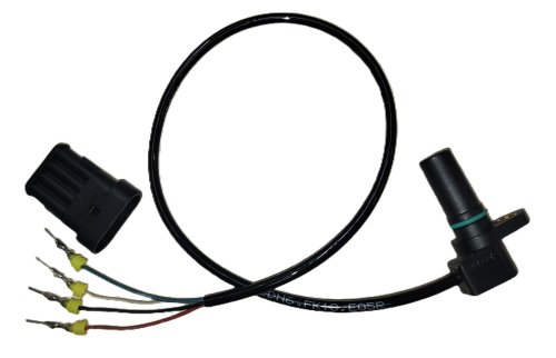 Датчик вращения электродвигателя, 35804000002 , XILIN (Ningbo Ruyi), для CQD15R CBD20R-II