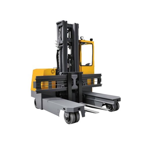 Многоходовый ричтрак MQC50 (5000 кг; 5,5 м; li-ion 80В / 460Ач) SMARTLIFT