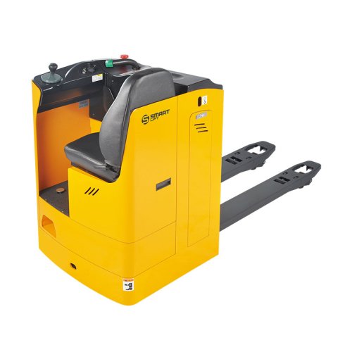 Перевозчик поддонов CBD20Z (2000 кг; li-ion 25,6В / 230Ач; EPS) SMARTLIFT (SMART)