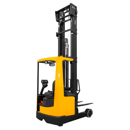 Ричтрак CQD20L (2000 кг; 12,0 м; li-ion 48В / 360 Ач) SMARTLIFT (SMART)