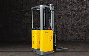 Новые поступления электропогрузчиков с кабиной СМАРТЛИФТ (SMARTLIFT)! 