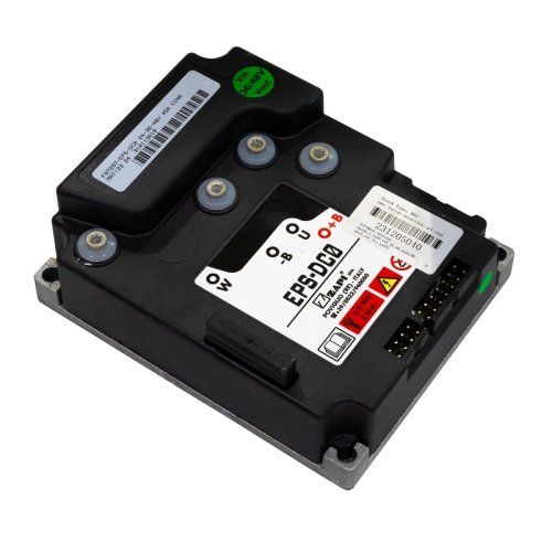 Контроллер (ЭБУ) ZAPI EPS, 1280-560002-10, EP Equipment, для ES15-RS