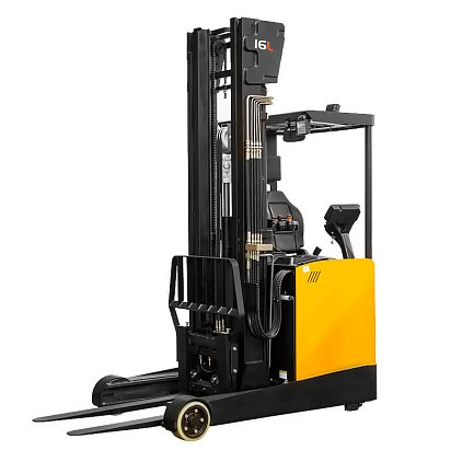 Ричтрак CQD16L (1600 кг; 7,0 м; li-ion 48В / 405 Ач) SMARTLIFT (SMART)