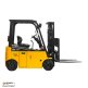 Электропогрузчик CPD15L1 (1500 кг; 5 м; li-ion 48В / 360Ач) СМАРТЛИФТ (SMARTLIFT) – изображение №2