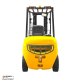 Электропогрузчик EFL302 (3000 кг; 3 м; li-ion 80В / 410Ач) СМАРТЛИФТ (SMARTLIFT) – изображение №5