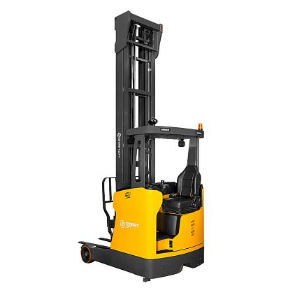 Ричтрак MFZ-20H (2000 кг; 6,0 м; li-ion 48В / 600 Ач) SMARTLIFT (SMART)