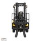 Электропогрузчик CPD20L1 (2000 кг; 5 м; li-ion 48В / 360Ач) СМАРТЛИФТ (SMARTLIFT) – изображение №4