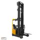 Ричтрак CQD20L (2000 кг; 11,0 м; li-ion 48В / 405 Ач) СМАРТЛИФТ (SMARTLIFT) / СМАРТ (SMART) – изображение №5