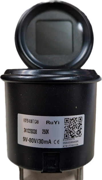 Вольтметр, 35503000084, XILIN (Ningbo Ruyi), для CDDK15-III