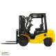 Погрузчик дизельный CPCD25T8 (2500 кг; 4,8 м; Mitsubishi S4S) СМАРТЛИФТ (SMARTLIFT) – изображение №3