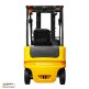 Электропогрузчик MK20 (2000 кг; 5,5 м; 48В / 400Ач) СМАРТЛИФТ (SMARTLIFT) / СМАРТ (SMART) – изображение №5