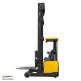 Ричтрак CQD20L (2000 кг; 8,0 м; li-ion 48В / 560 Ач) СМАРТЛИФТ (SMARTLIFT) / СМАРТ (SMART) – изображение №2