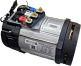 Мотор насоса подъема, 3318-622100-00, EP Equipment, для CQD20L – изображение №1