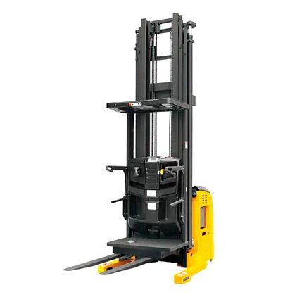 Комплектовщик заказов OPS15 (1500 кг; 5 м; 24В / 770Ач) SMARTLIFT (SMART)