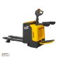 Электрическая самоходная тележка CBD20R-II (2000 кг; 24В / 210Ач) СМАРТЛИФТ (SMARTLIFT) / СМАРТ (SMART) – изображение №1