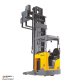 Узкопроходный ричтрак OPD15Z (1500 кг; 7,5 м; 48В / 450Ач) СМАРТЛИФТ (SMARTLIFT) – изображение №1