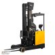 Ричтрак CQD16F (1600 кг; 6,5 м; 48В / 420 Ач) СМАРТЛИФТ (SMARTLIFT) / СМАРТ (SMART) – изображение №1
