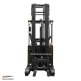 Ричтрак CQD16F (1600 кг; 7,0 м; 48В / 420 Ач) СМАРТЛИФТ (SMARTLIFT) / СМАРТ (SMART) – изображение №6