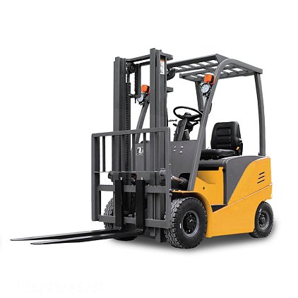 Электропогрузчик MK15 (1500 кг; 4,8 м; 48В / 400Ач) SMARTLIFT (SMART)