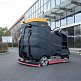 Поломоечная машина с местом оператора Chancee K100 гелевый (36В / 320Ач) – изображение №2