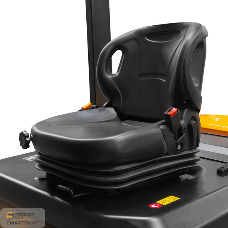 Погрузчик дизельный CPCD20T3 (2000 кг; 3 м; Xinchai 490) СМАРТЛИФТ (SMARTLIFT) – изображение №7