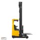 Ричтрак CQD20L (2000 кг; 10,0 м; li-ion 48В / 405 Ач) СМАРТЛИФТ (SMARTLIFT) / СМАРТ (SMART) – изображение №6