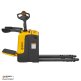 Электрическая самоходная тележка CBD20R-II (2000 кг; 24В / 210Ач) СМАРТЛИФТ (SMARTLIFT) / СМАРТ (SMART) – изображение №8