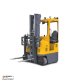 Многоходовый ричтрак MQK30 (3000 кг; 5,4 м; 48В / 900Ач) СМАРТЛИФТ (SMARTLIFT) – изображение №1