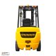 Погрузчик дизельный CPCD35T8 (3500 кг; 4,8 м; Mitsubishi S4S) СМАРТЛИФТ (SMARTLIFT) – изображение №5
