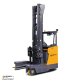 Многоходовый ричтрак MQZ30 (3000 кг; 7 м; 48В / 700Ач) СМАРТЛИФТ (SMARTLIFT) – изображение №1