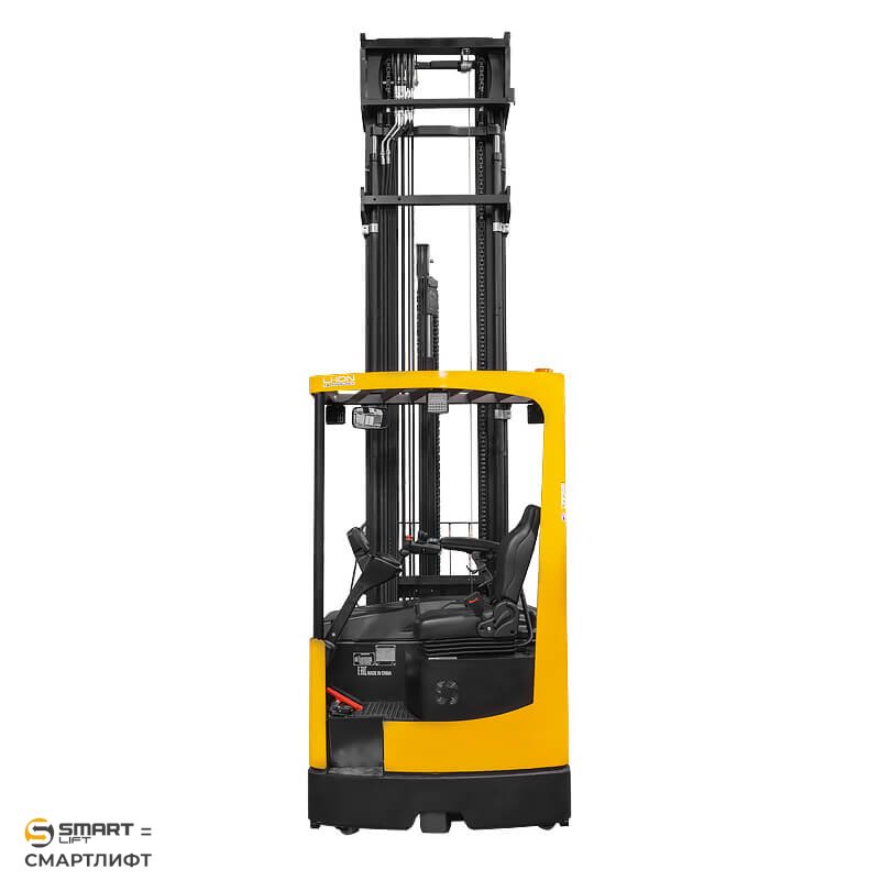 Ричтрак CQD20L (2000 кг; 8,0 м; li-ion 48В / 560 Ач) СМАРТЛИФТ (SMARTLIFT) / СМАРТ (SMART) – изображение №8