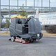 Поломоечная машина с местом оператора Chancee K100 гелевый (36В / 320Ач) – изображение №4
