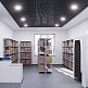 Приставная секция стеллажа для ПВЗ Озон ТС Лайт, 2200х1000х400 мм, 5 полок – изображение №7