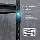 Стеллаж Навигатор Ривет 1800х900х400 (5 полок) – изображение №8