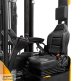 Ричтрак CQD16F (1600 кг; 6,5 м; 48В / 420 Ач) СМАРТЛИФТ (SMARTLIFT) / СМАРТ (SMART) – изображение №9