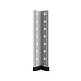 Стойка ТС Лайт 1800 (пластиковый подпятник) – изображение №4