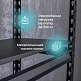 Стеллаж Навигатор Ривет 1800х900х400 (5 полок) – изображение №3