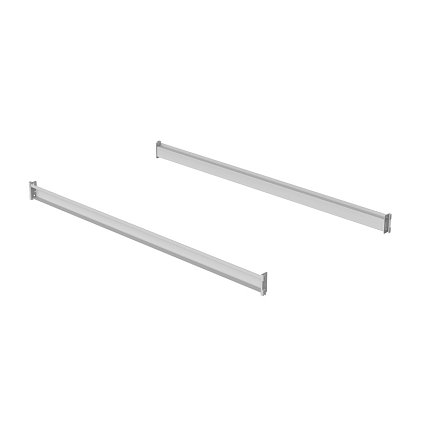 Ярус без настила (2 балки) ГТС Универсал 1000 мм Ярус без настила (2 балки) ГТС Универсал 1000 мм