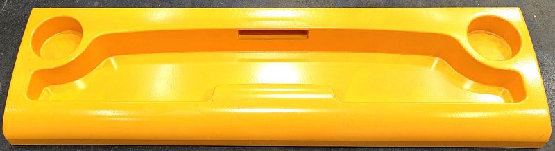 Крышка корпуса защитная 20507000029, XILIN (Ningbo Ruyi) для CDDR15-III